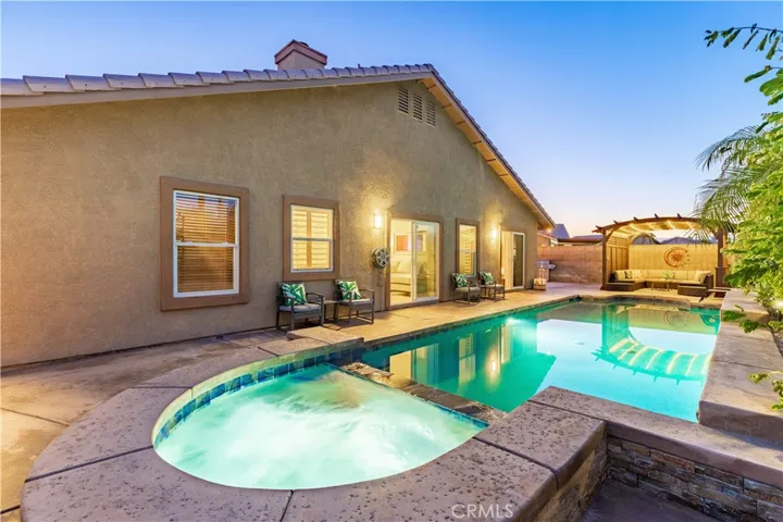 45210 Sunbrook Lane, La Quinta, California 92253