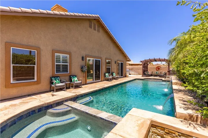 45210 Sunbrook Lane, La Quinta, California 92253