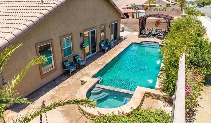 45210 Sunbrook Lane, La Quinta, California 92253