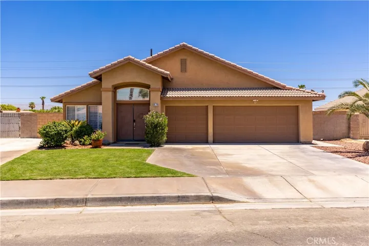 45210 Sunbrook Lane, La Quinta, California 92253
