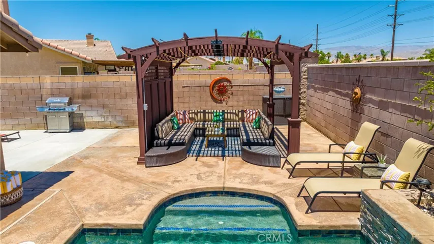 45210 Sunbrook Lane, La Quinta, California 92253