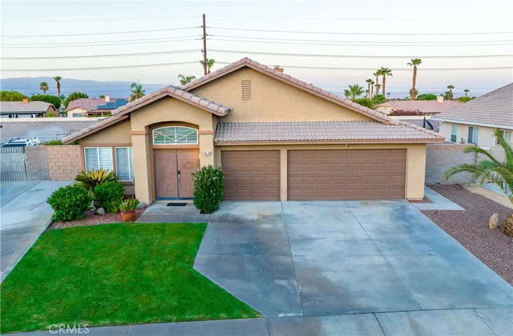 45210 Sunbrook Lane, La Quinta, California 92253