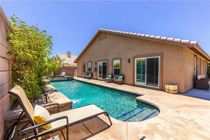 45210 Sunbrook Lane, La Quinta, California 92253