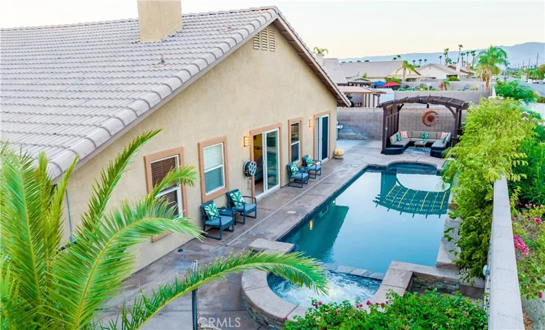 45210 Sunbrook Lane, La Quinta, California 92253