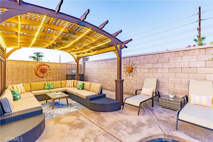 45210 Sunbrook Lane, La Quinta, California 92253