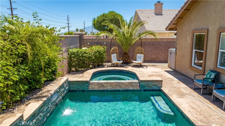 45210 Sunbrook Lane, La Quinta, California 92253