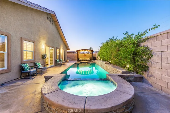 45210 Sunbrook Lane, La Quinta, California 92253