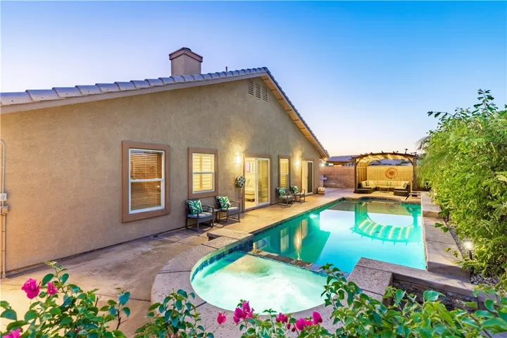 45210 Sunbrook Lane, La Quinta, California 92253