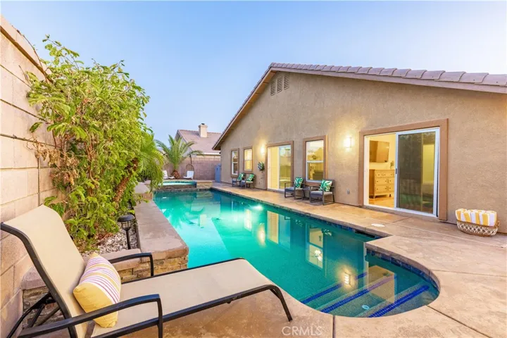 45210 Sunbrook Lane, La Quinta, California 92253