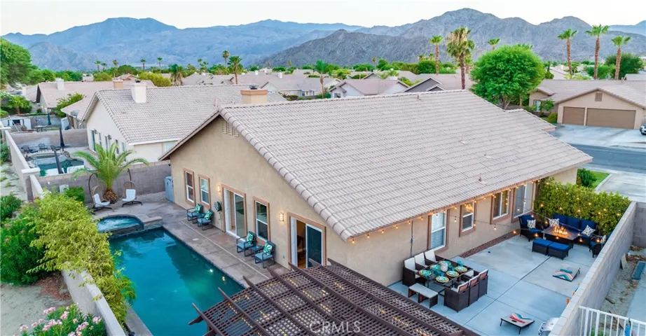 45210 Sunbrook Lane, La Quinta, California 92253