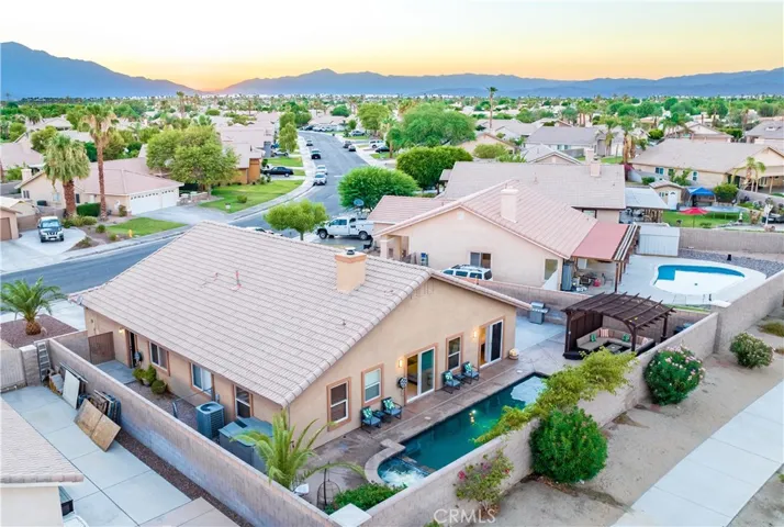 45210 Sunbrook Lane, La Quinta, California 92253