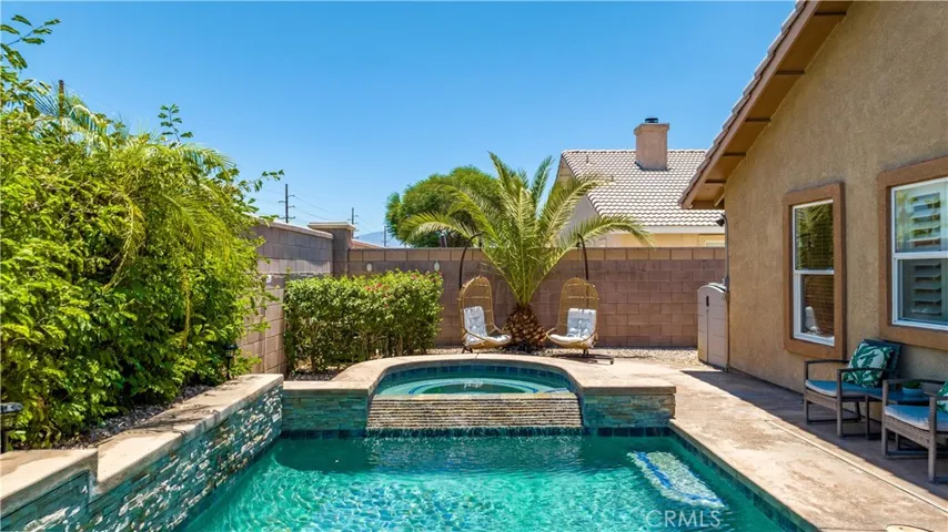 45210 Sunbrook Lane, La Quinta, California 92253