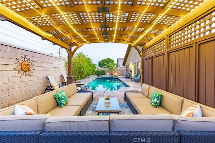 45210 Sunbrook Lane, La Quinta, California 92253