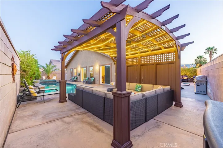 45210 Sunbrook Lane, La Quinta, California 92253