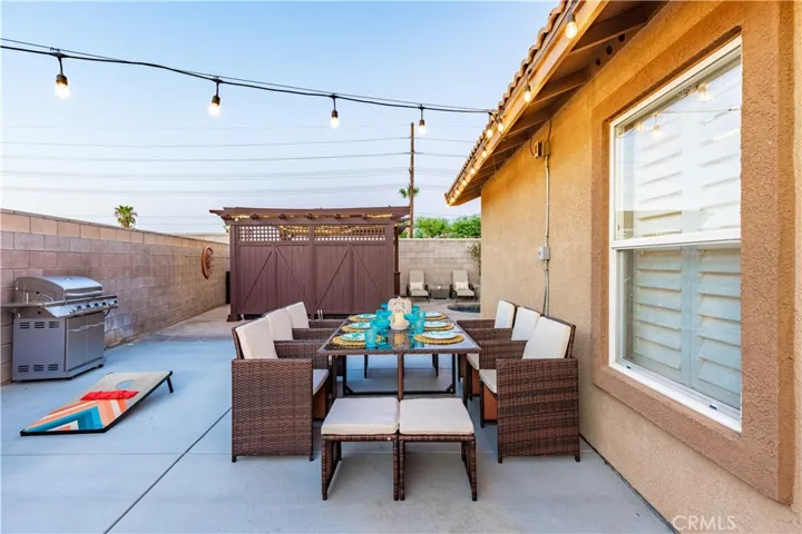 45210 Sunbrook Lane, La Quinta, California 92253