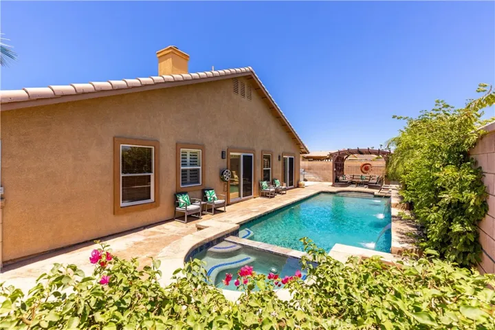45210 Sunbrook Lane, La Quinta, California 92253