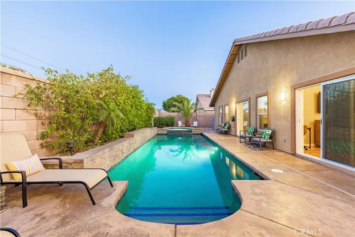 45210 Sunbrook Lane, La Quinta, California 92253