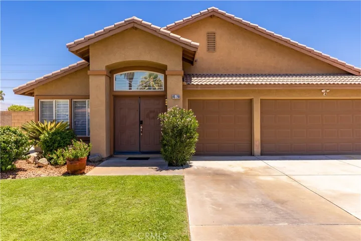 45210 Sunbrook Lane, La Quinta, California 92253