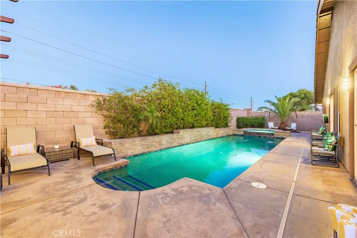45210 Sunbrook Lane, La Quinta, California 92253