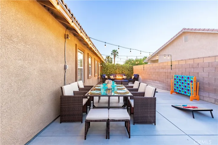 45210 Sunbrook Lane, La Quinta, California 92253