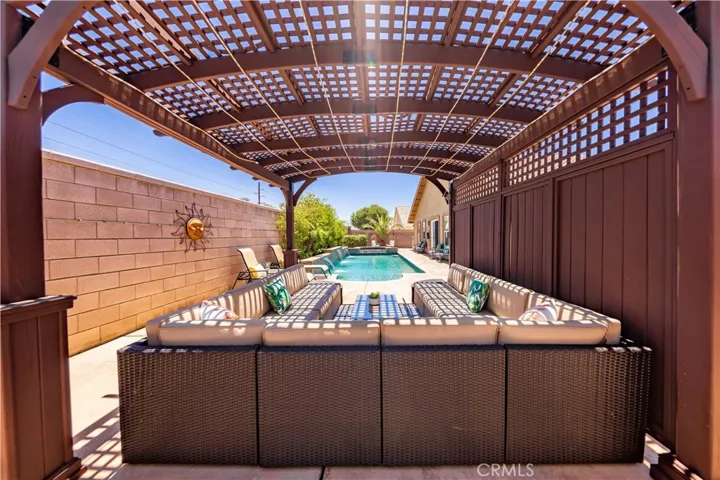 45210 Sunbrook Lane, La Quinta, California 92253