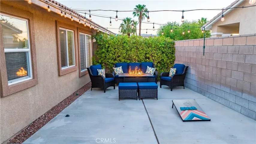 45210 Sunbrook Lane, La Quinta, California 92253