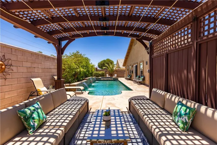 45210 Sunbrook Lane, La Quinta, California 92253