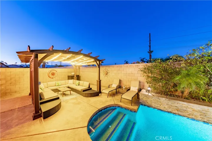 45210 Sunbrook Lane, La Quinta, California 92253