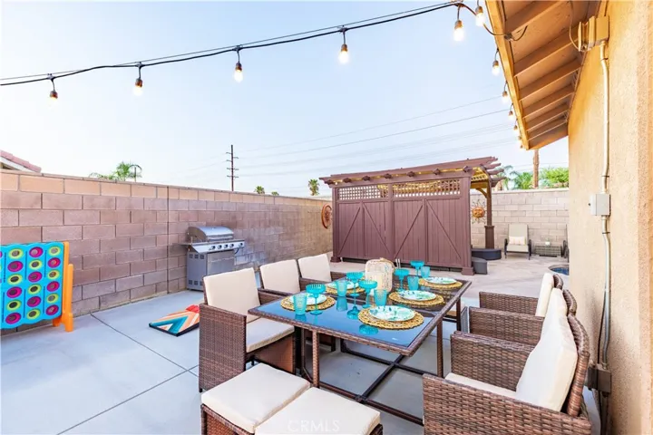45210 Sunbrook Lane, La Quinta, California 92253