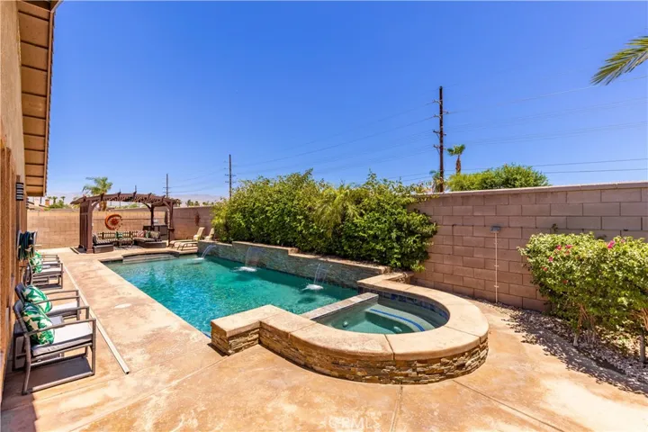 45210 Sunbrook Lane, La Quinta, California 92253