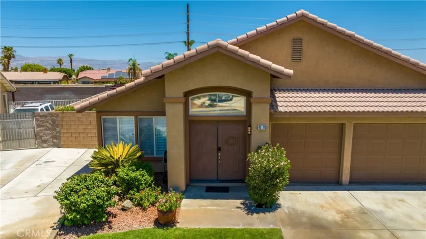 45210 Sunbrook Lane, La Quinta, California 92253