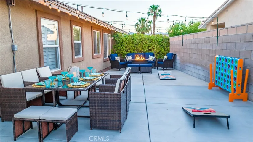 45210 Sunbrook Lane, La Quinta, California 92253