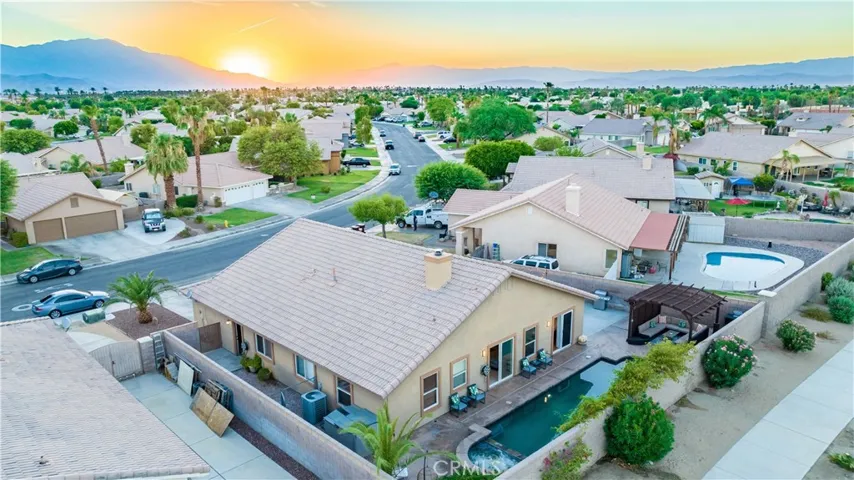 45210 Sunbrook Lane, La Quinta, California 92253