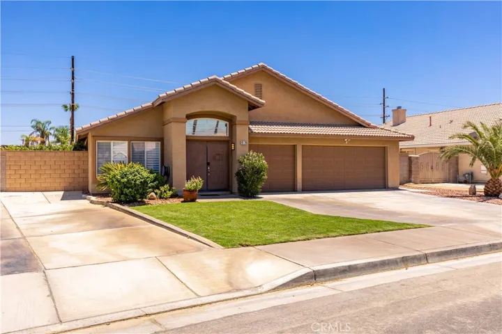 45210 Sunbrook Lane, La Quinta, California 92253