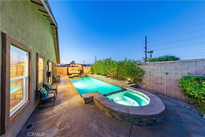 45210 Sunbrook Lane, La Quinta, California 92253