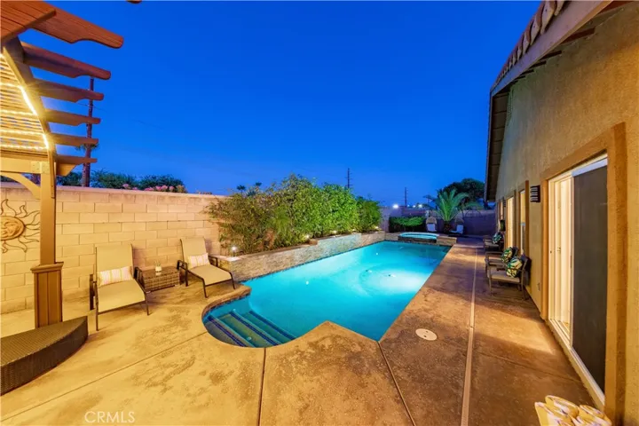 45210 Sunbrook Lane, La Quinta, California 92253