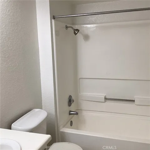 Hall Bathroom