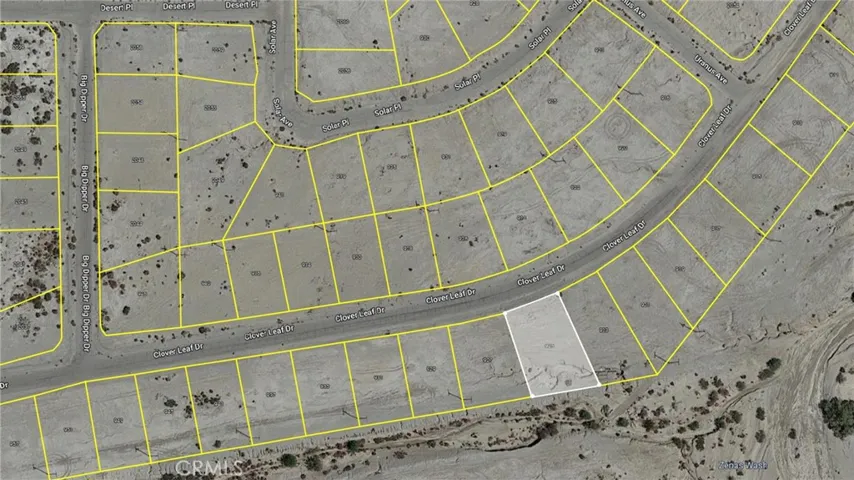 925 Clover Leaf Drive, Thermal, California 92274