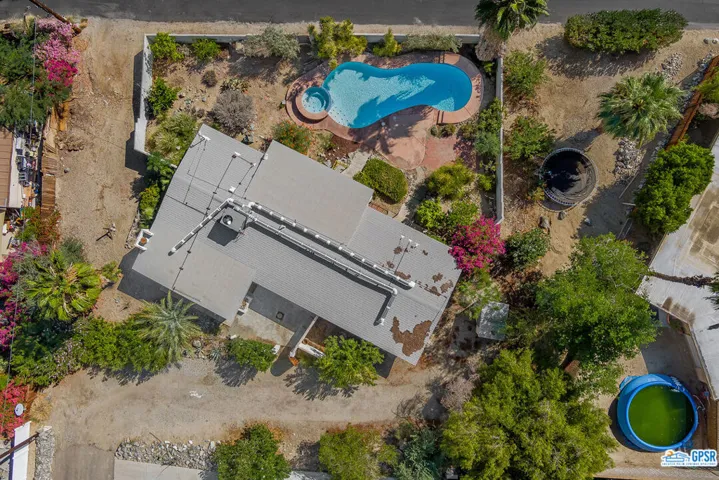 68371 Skyway Drive, Cathedral City, California 92234