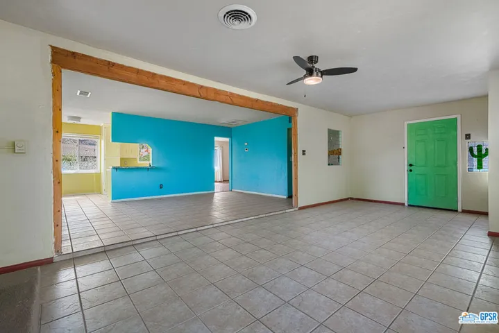 68371 Skyway Drive, Cathedral City, California 92234