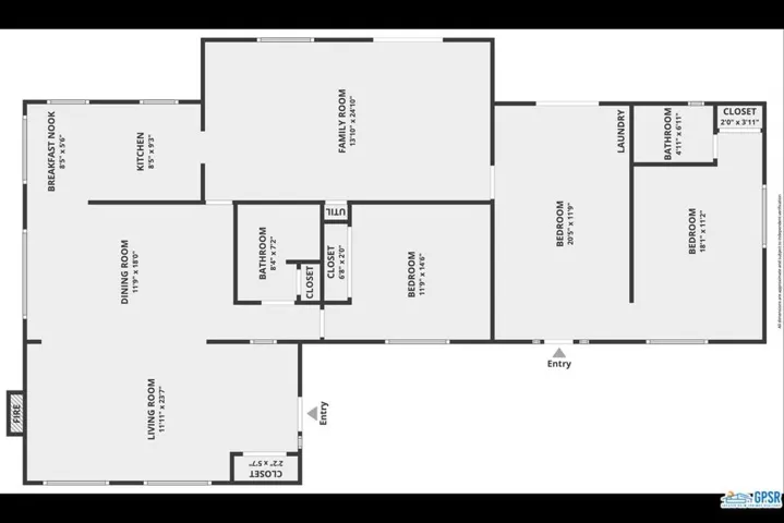 68371 Skyway Drive, Cathedral City, California 92234