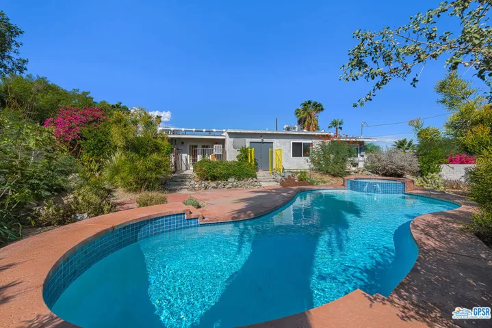 68371 Skyway Drive, Cathedral City, California 92234