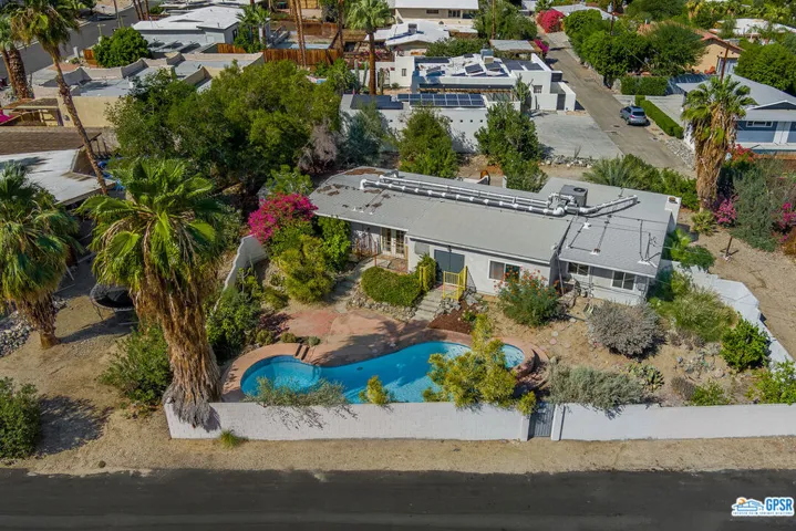68371 Skyway Drive, Cathedral City, California 92234