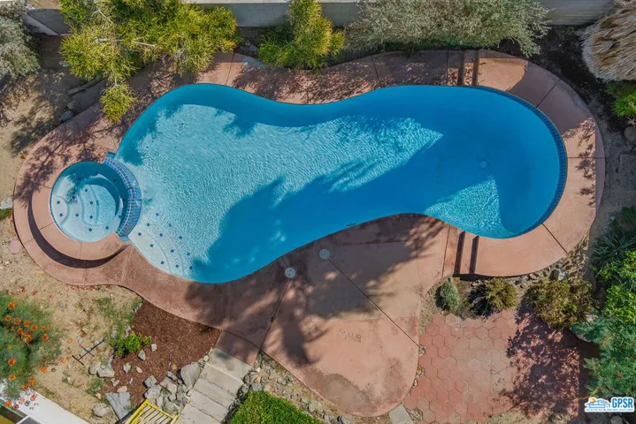 68371 Skyway Drive, Cathedral City, California 92234