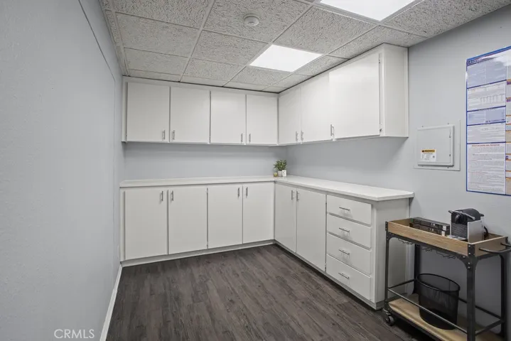 Break Room
