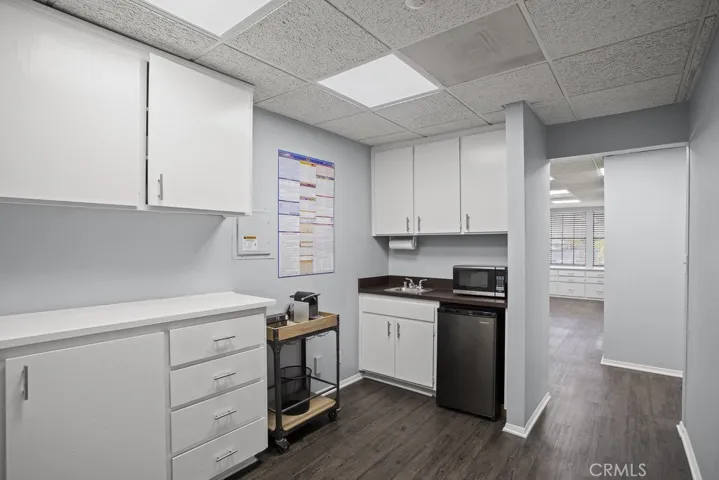 Break Room