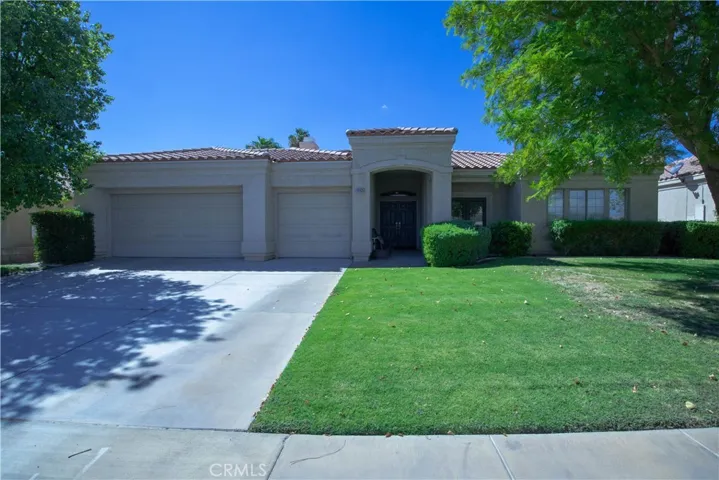 44635 Calle Placido, La Quinta, California 92253