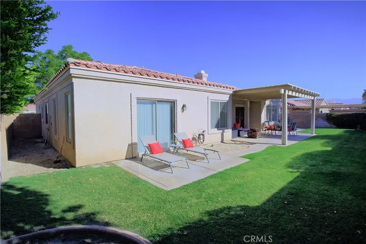 44635 Calle Placido, La Quinta, California 92253