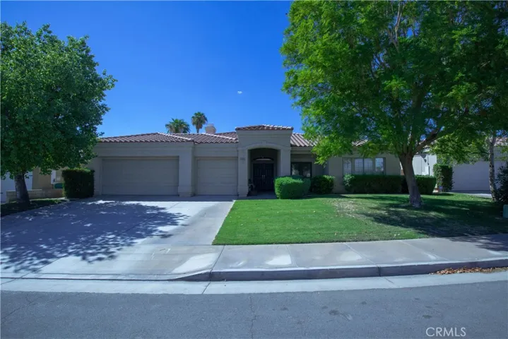 44635 Calle Placido, La Quinta, California 92253
