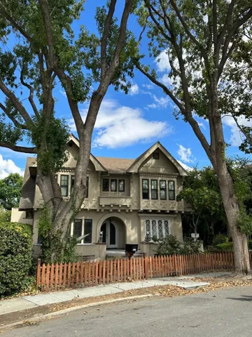 2064 Alameda Way, San Jose, California 95126